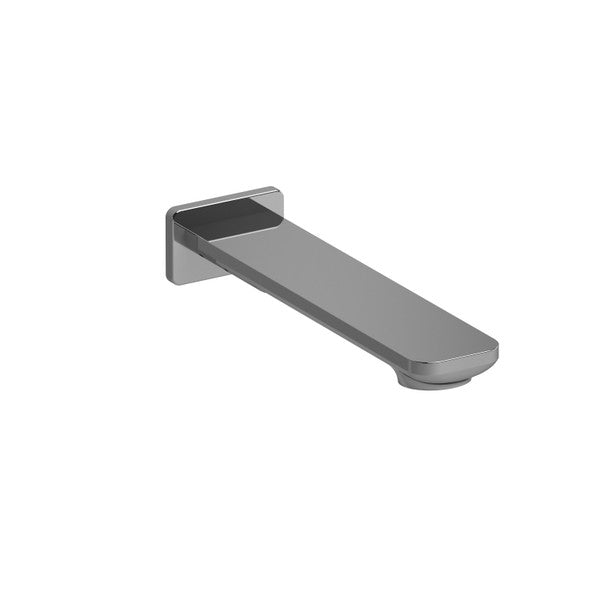 Riobel Equinox Wall Mount Tub Spout