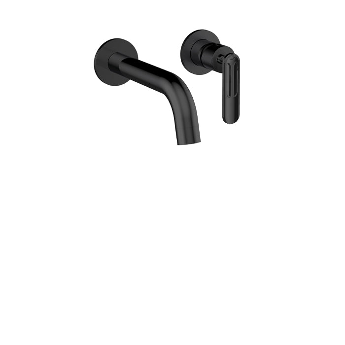 ALT Aqua Wallmount Lavatory Faucet 18429