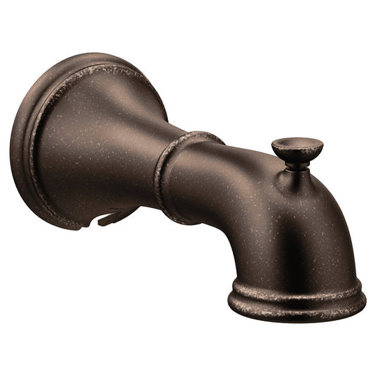 Moen Belfield Oil Rubbed Bronze Diverter Spout