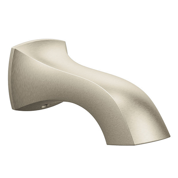 Moen Voss Non diverter Spouts