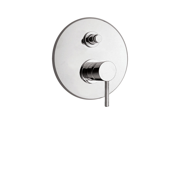 Cabano Pressure Balance Trim With Diverter (TECH 2.0)