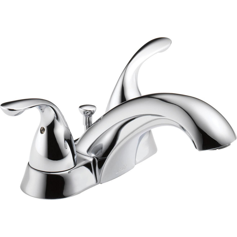 Delta Classic Two Handle Centerset Lavatory
