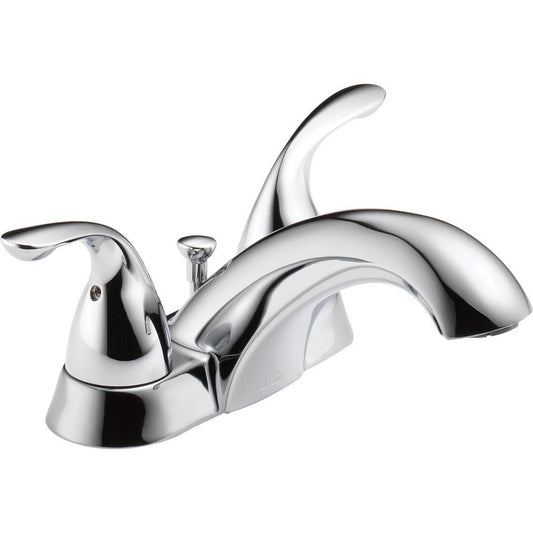 Delta Classic Two Handle Centerset Lavatory