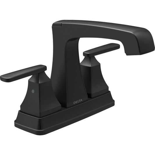 Delta Ashlyn Two Handle Centerset Lavatory Faucet