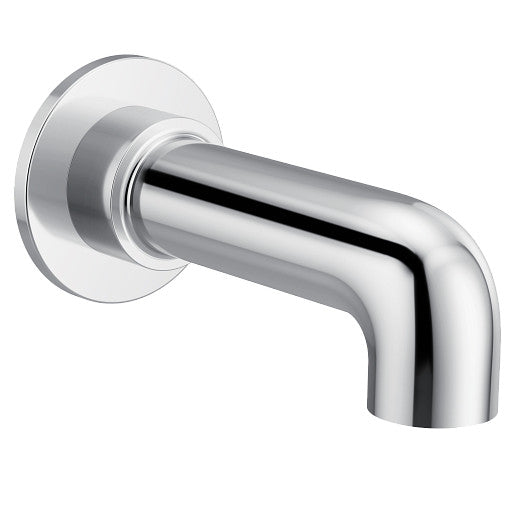 Moen Cia Chrome Non Diverter Spouts