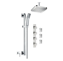 Cabano Arona  Shower Design SD31
