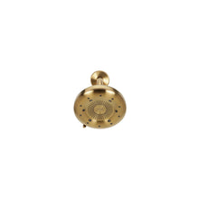 Moen Quattro Four-Function 6-1/2