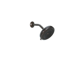 Moen Quattro Four-Function 6-1/2