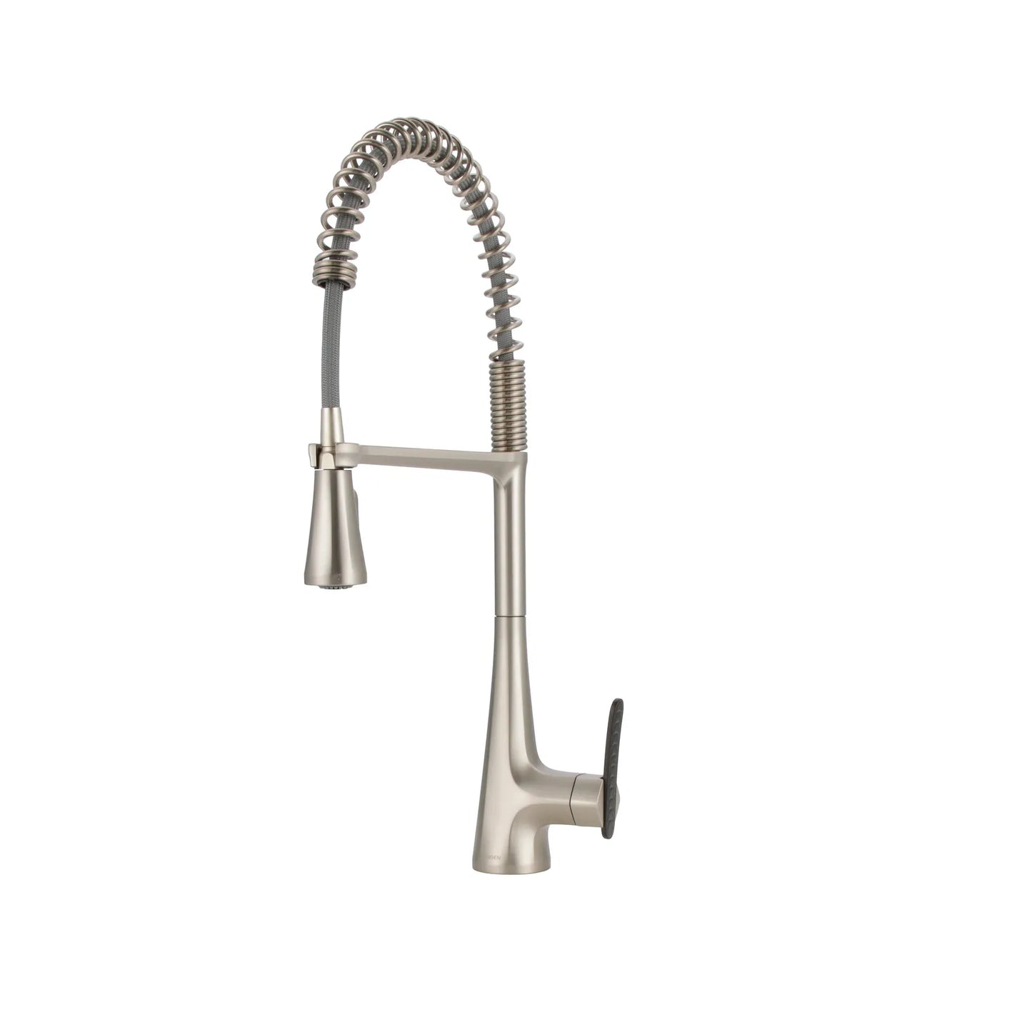 Moen Sinema One-Handle High Arc Pulldown Kitchen Faucet