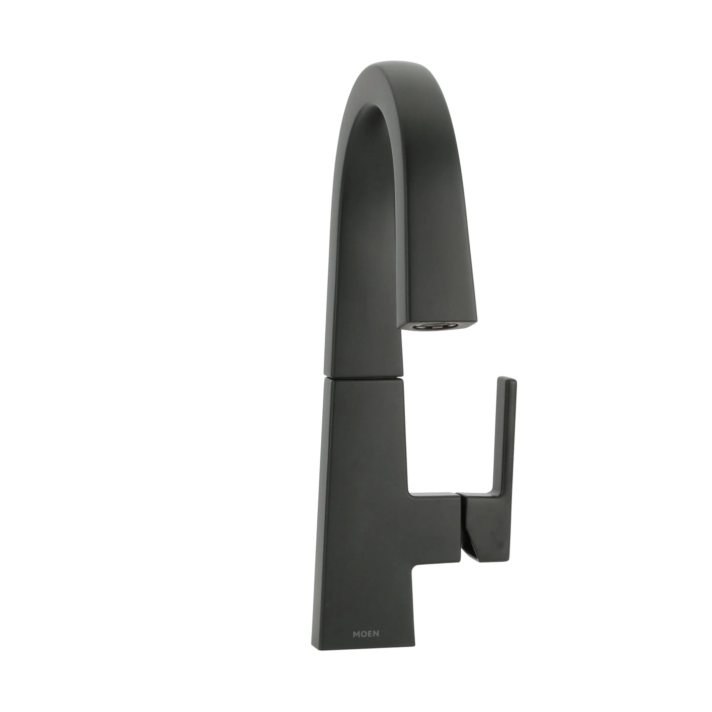 Moen Nio One-Handle High Arc Bar Faucet