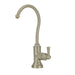 Moen Sip Traditional One-Handle High Arc Beverage Faucet