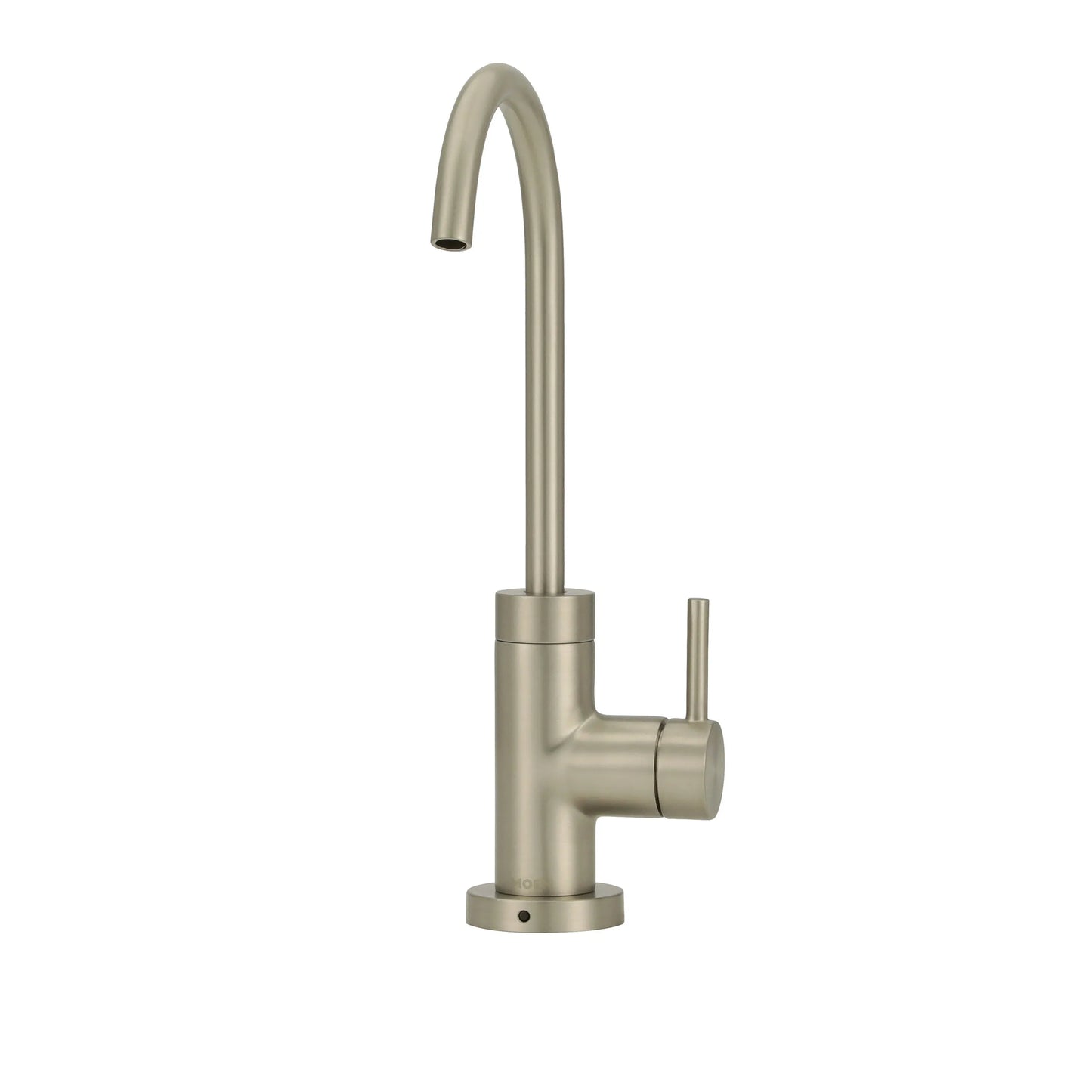 Moen Sip Transitional One-Handle High Arc Beverage Faucet