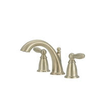 Moen Brantford Two-Handle High Arc Bathroom Faucet