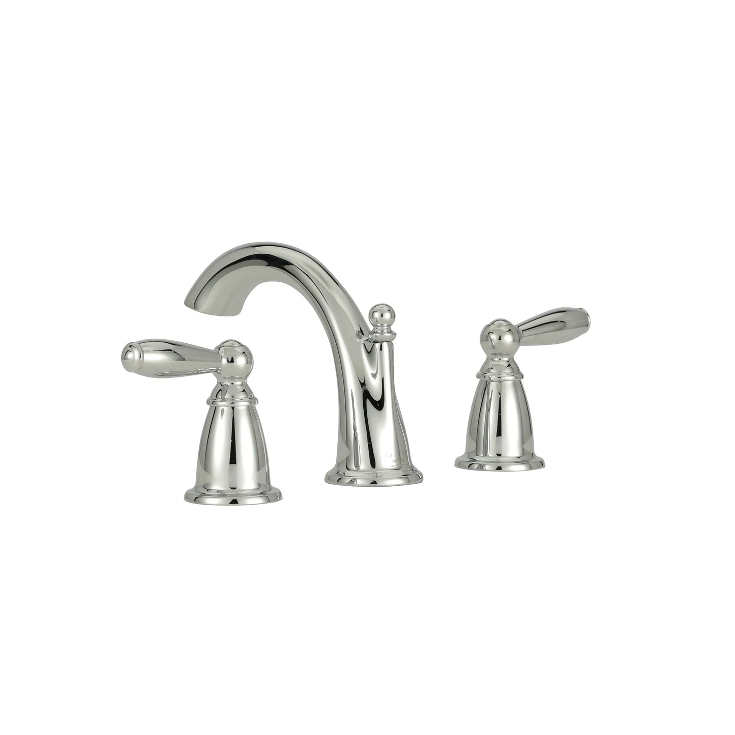 Moen Brantford Two-Handle High Arc Bathroom Faucet