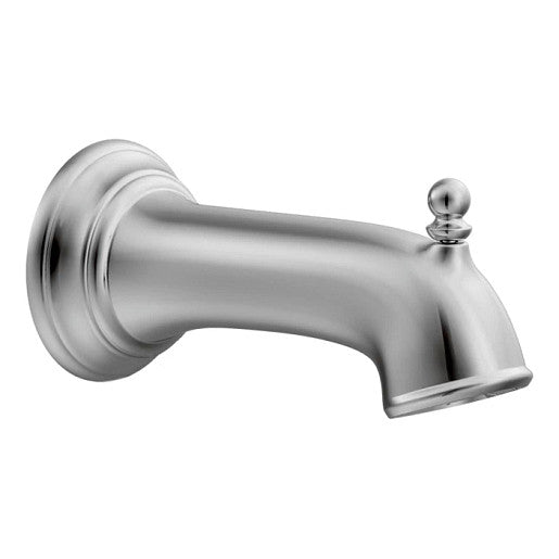 Moen Brantford Chrome Diverter Spout