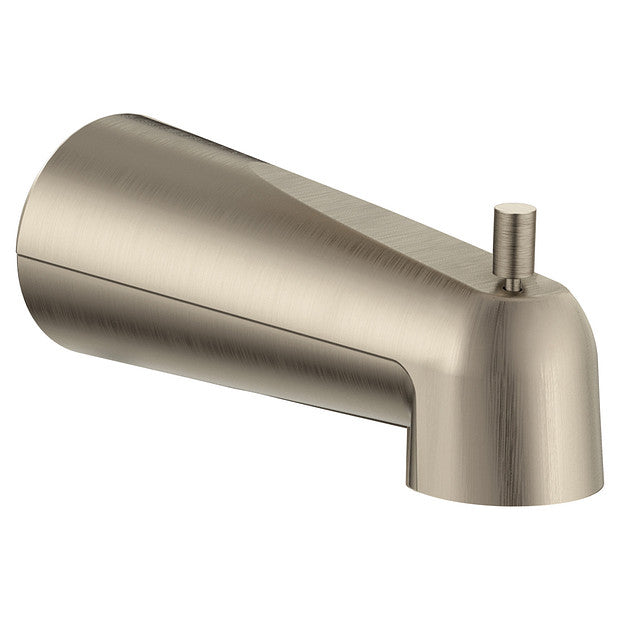 Moen Brushed Nickel Diverter Spout (3839)