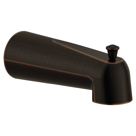 Moen Tub Spout With 1/2" Slip Fit Connection From The Eva Collection