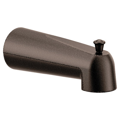 Moen Tub Spout With 1/2" Slip Fit Connection From The Eva Collection