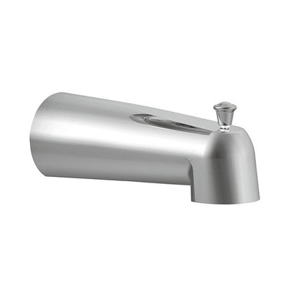 Moen Tub Spout With 1/2" Slip Fit Connection From The Eva Collection