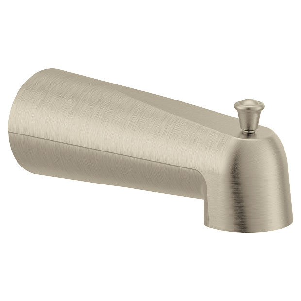 Moen Tub Spout With 1/2" Slip Fit Connection From The Eva Collection