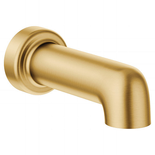 Moen Align Brushed Gold Nondiverter Spouts