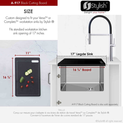 Stylish  Accessories Kit A-918KIT