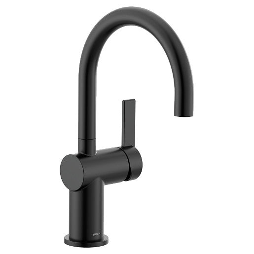 Moen Cia One-Handle High Arc Bar Faucet