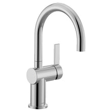 Moen Cia One-Handle High Arc Bar Faucet