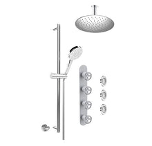 Cabano Century Shower Design SD31