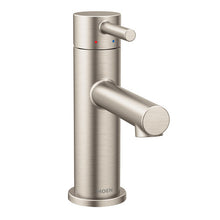Moen Align  One-Handle High Arc Bathroom Faucet