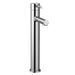 Moen Align Chrome One-Handle High Arc Vessel Bathroom Faucet