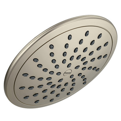 Moen One-Function 8" Diameter Spray Head Eco-Performance Rainshower