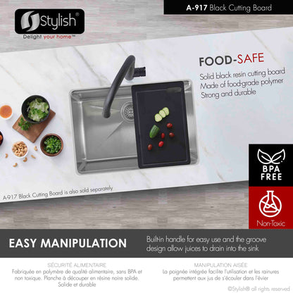 Stylish  Accessories Kit A-918KIT