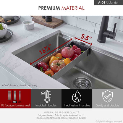 Stylish  Accessories Kit A-918KIT
