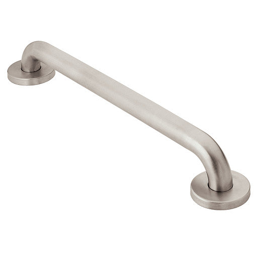 Moen Home Care Stainless 16" Grab Bar