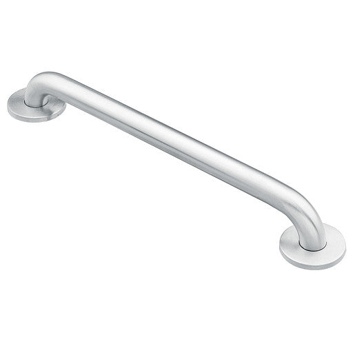 Moen Home Care 18" Concealed Screw Grab Bar