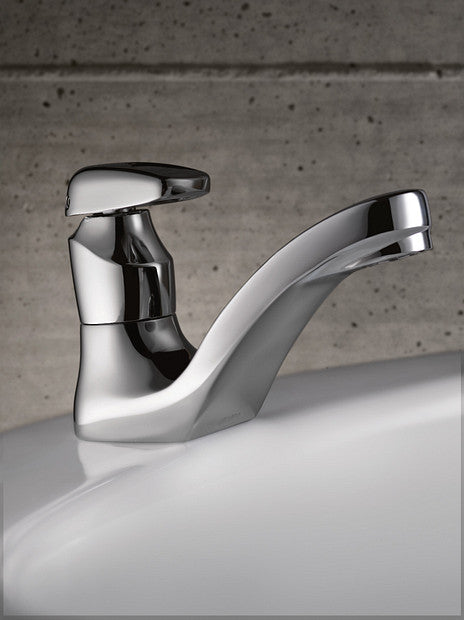 Moen M-PRESS One-Handle Metering Lavatory Faucet