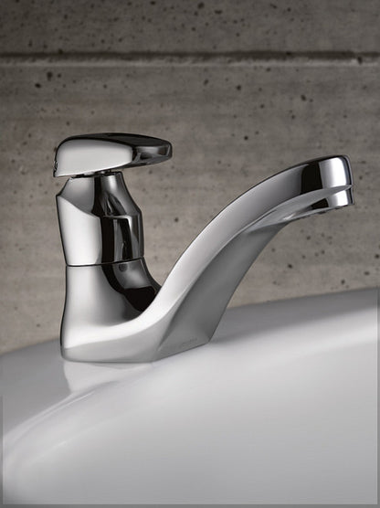 Moen M-PRESS One-Handle Metering Lavatory Faucet