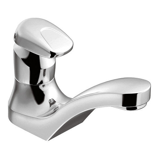 Moen M-PRESS One-Handle Metering Lavatory Faucet