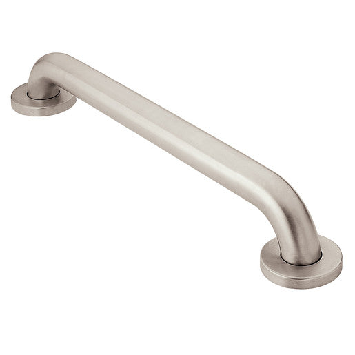 Moen Home Care 12" Concealed Screw Grab Bar