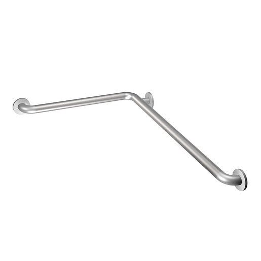 Moen Home Care 24" L-Shaped Grab Bar