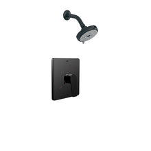 ALT Aqua Via Dante Pressure Balance Shower System 91745