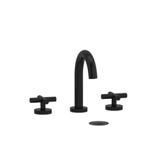 Riobel Riu Widespread Lavatory Faucet With C-Spout