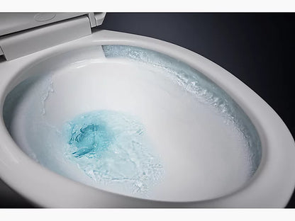 Kohler Cimarron Two-piece Elongated Toilet, 1.28 Gpf