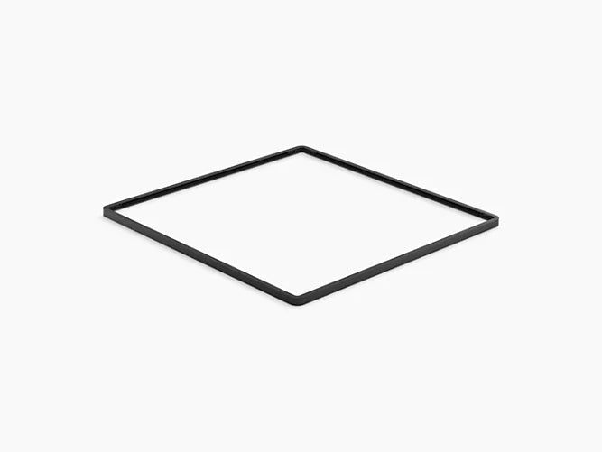 Kohler Real Rain Overhead Panel Trim