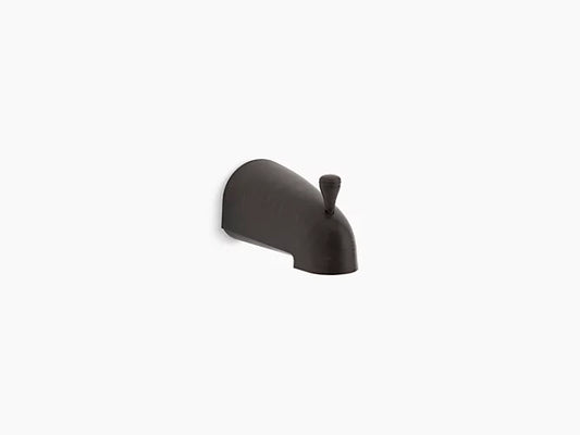 Kohler Devonshire 4-7/16" Diverter Bath Spout With Npt Connection