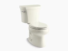 Kohler Wellworth Two-piece Elongated 1.28 Gpf Toilet With 14
