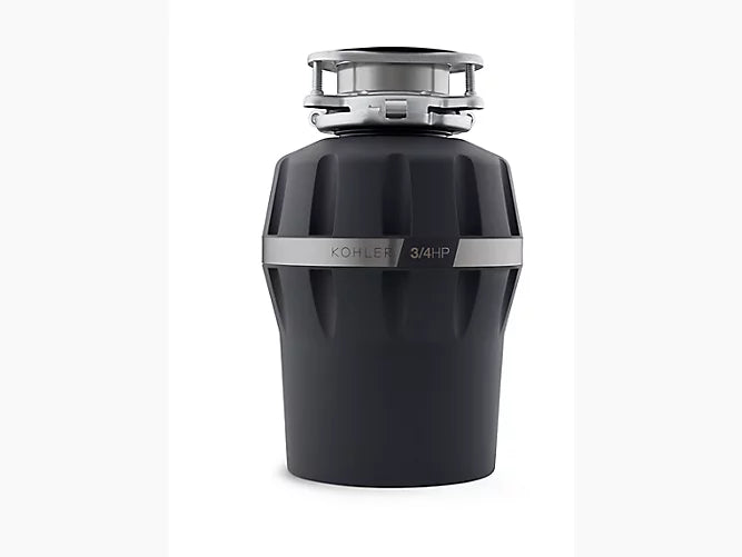 Kohler Reckon 3/4 Hp Garbage Disposal