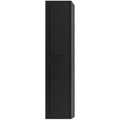 Stonetouch DEVILLE 63" Wall Mounted Column / Linen Cabinet