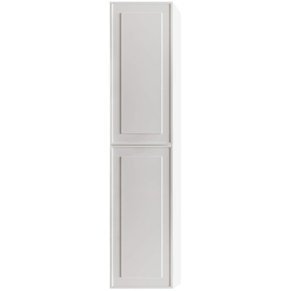 Stonetouch DEVILLE 63" Wall Mounted Column / Linen Cabinet